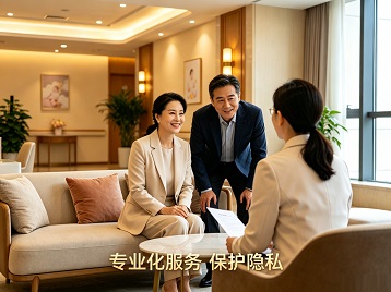红花岗有偿售卵代生女生的客户的客户群体有哪些
