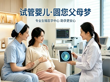 红花岗辅助生育服务 试管婴儿行业的兴起背景、发展与未来展望